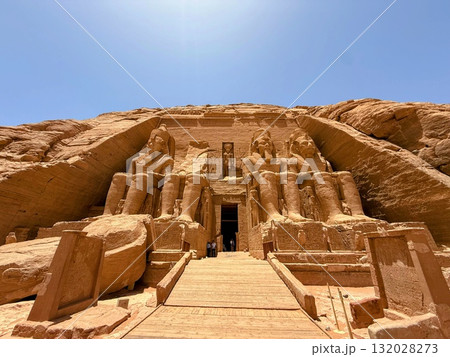 エジプト 132028273