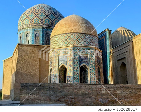 ウズベキスタン 132028317