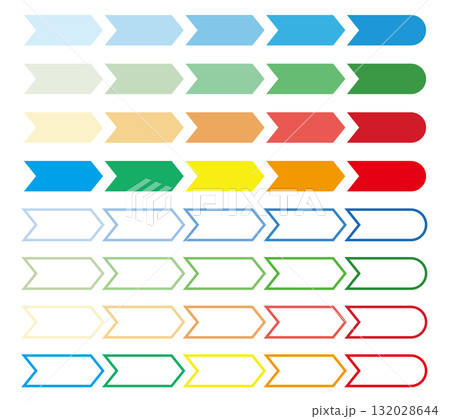 ステップ　フロー 132028644