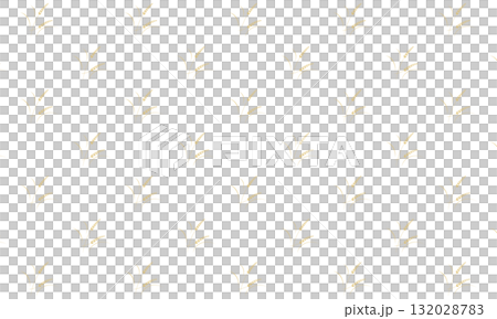 A pattern of bending wheat ears 132028783