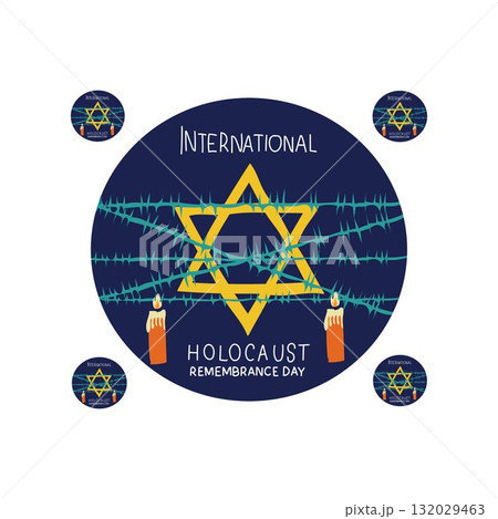 Holocaust Remembrance Day Holocaust Remembrance Day 132029463