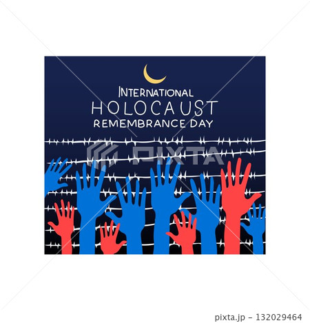 Holocaust Remembrance Day Holocaust Remembrance Day 132029464
