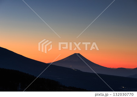 霧ヶ峰【ビーナスライン】 132030770