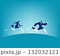Robobt. Artificial intelligence is competition with human 132032121