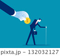 Robobt. Artificial intelligence manager pays the human for work 132032127