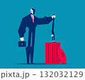 Robobt. Artificial intelligence work replace human 132032129