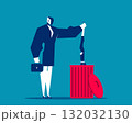 Robobt. Artificial intelligence work replace human 132032130
