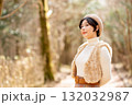 美しい日本女性 132032987