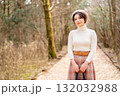 美しい日本女性 132032988