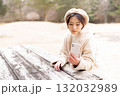 美しい日本女性 132032989