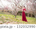 美しい日本女性 132032990