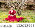 美しい日本女性 132032993