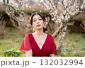 美しい日本女性 132032994