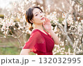 美しい日本女性 132032995