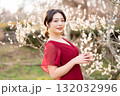 美しい日本女性 132032996