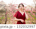美しい日本女性 132032997