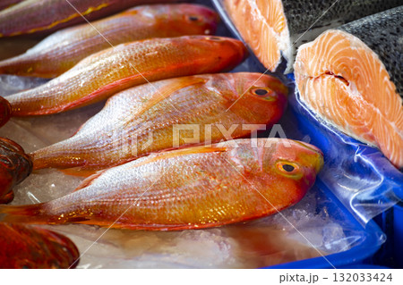 魚 魚類 サカナ 132033424