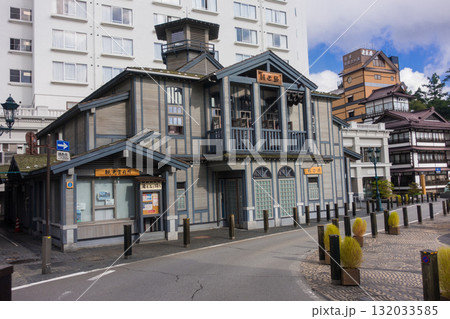 草津温泉~熱乃湯~(草津町-群馬県) 草津温泉~熱乃湯~(草津町-群馬県) 132033585