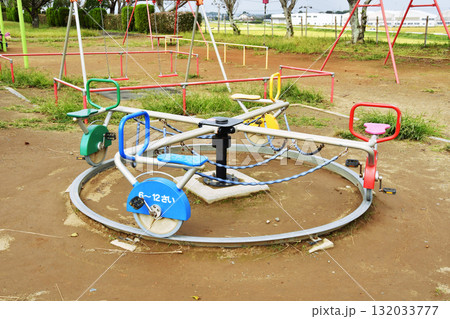 大利根東公園_04 大利根東公園_04 132033777