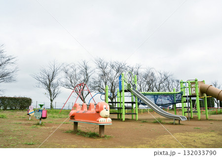 大利根東公園_16 大利根東公園_16 132033790