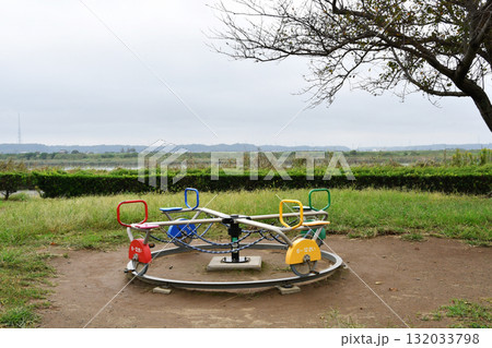 大利根東公園_25 大利根東公園_25 132033798