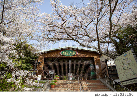 摩耶ケーブル駅 摩耶ケーブル駅 132035180