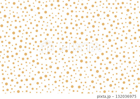 Abstract geometric pattern. A seamless vector background. White and golden ornament. Graphic modern pattern. Simple lattice graphic design Abstract geometric pattern. A seamless vector background. White and golden ornament. Graphic modern pattern. Simple lattice graphic design 132036975