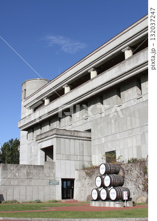 池田ワイン城　池田町ブドウ・ブドウ酒研究所　十勝ワイン醸造所 132037247