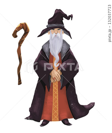 A digital PNG image featuring Halloween, Magic, and Day of the Dead. a magician in a cloak with a stick A digital PNG image featuring Halloween, Magic, and Day of the Dead. a magician in a cloak with a stick 132037713