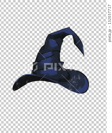 A digital PNG image featuring Halloween, Magic, and Day of the Dead. witch's hat A digital PNG image featuring Halloween, Magic, and Day of the Dead. witch's hat 132037717