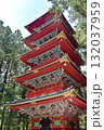 【栃木】日光東照宮　五重塔 132037959