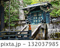 【栃木】日光東照宮 132037985