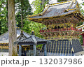 【栃木】日光東照宮 132037986