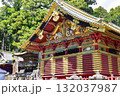【栃木】日光東照宮 132037987