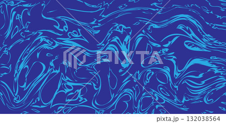 Colorful background with an abstract pattern of arbitrary lines. Template for covers, banners, interior design, creative ideas and creative design Colorful background with an abstract pattern of arbitrary lines. Template for covers, banners, interior design, creative ideas and creative design 132038564