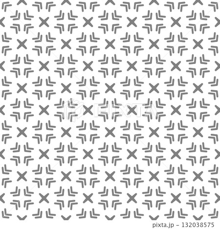 Seamless pattern with arrows for textures, prints, wallpapers. An idea for packaging, clothing, decorative items and creative ideas 132038575