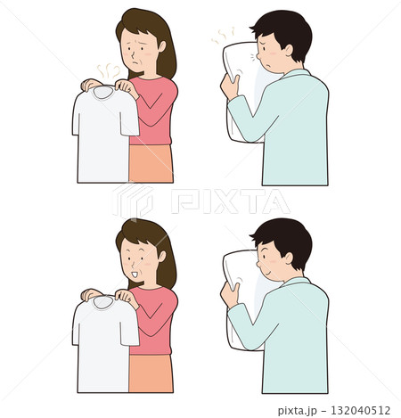 デオドラント④ 132040512