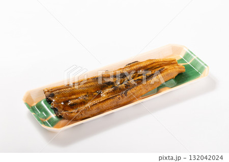 ［国産］あなご蒲焼 132042024