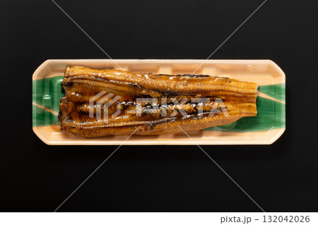 ［国産］あなご蒲焼 132042026