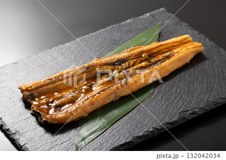 ［国産］あなご蒲焼 132042034