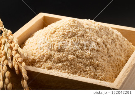 米ぬか 132042291