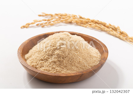 米ぬか 米ぬか 132042307