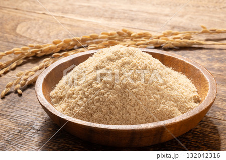 米ぬか 米ぬか 132042316