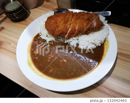 神田カレー街食べ歩きスタンプラリー 132042463
