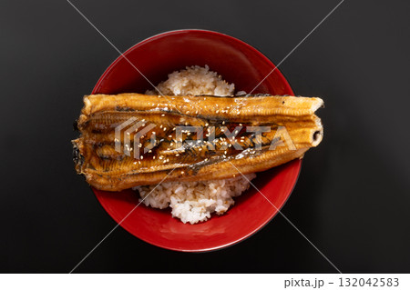 ［国産］あなご蒲焼き　あなごめし 132042583