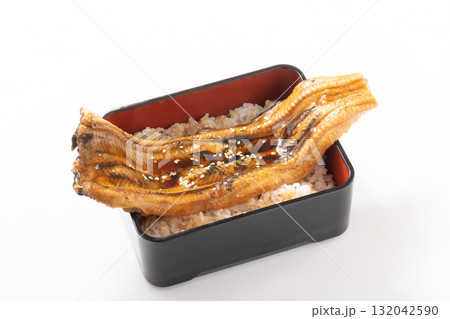 ［国産］あなご蒲焼き　あなごめし 132042590