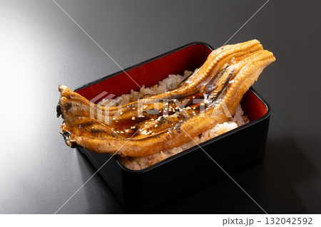 ［国産］あなご蒲焼き　あなごめし 132042592