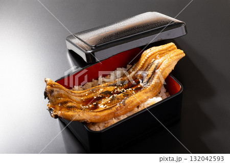 ［国産］あなご蒲焼き　あなごめし 132042593