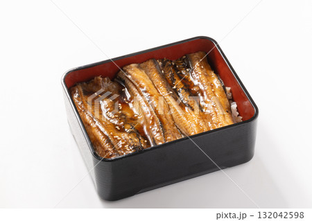 ［国産］あなご蒲焼き　あなごめし 132042598