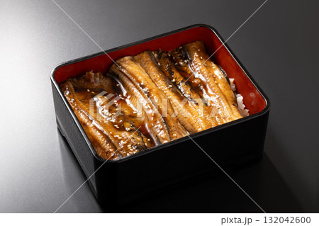 ［国産］あなご蒲焼き　あなごめし 132042600